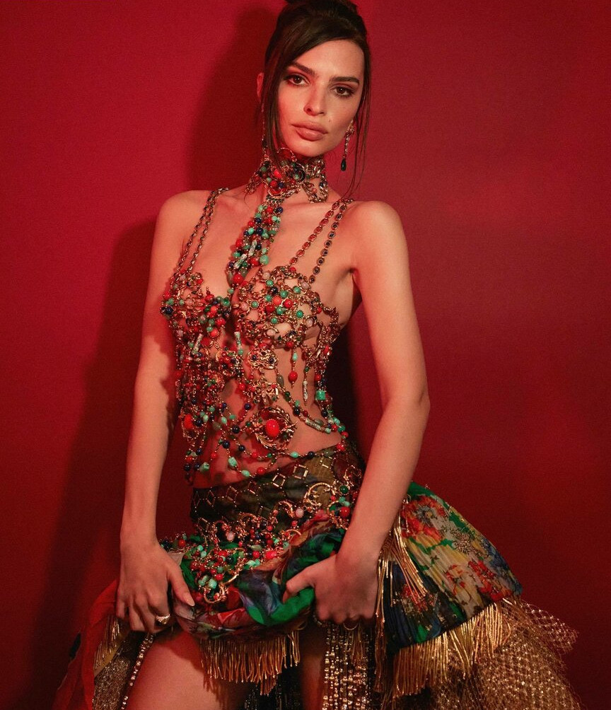 emily-ratajkowski gallery photo #7029