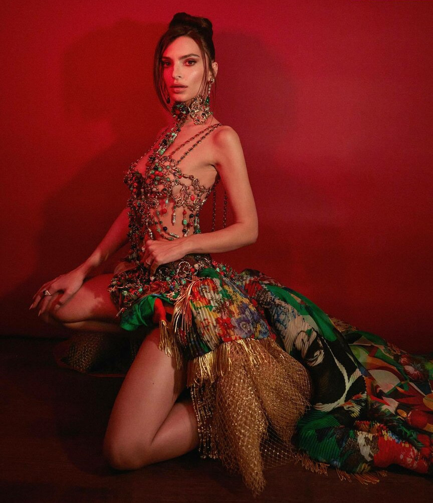 emily-ratajkowski gallery photo #7030