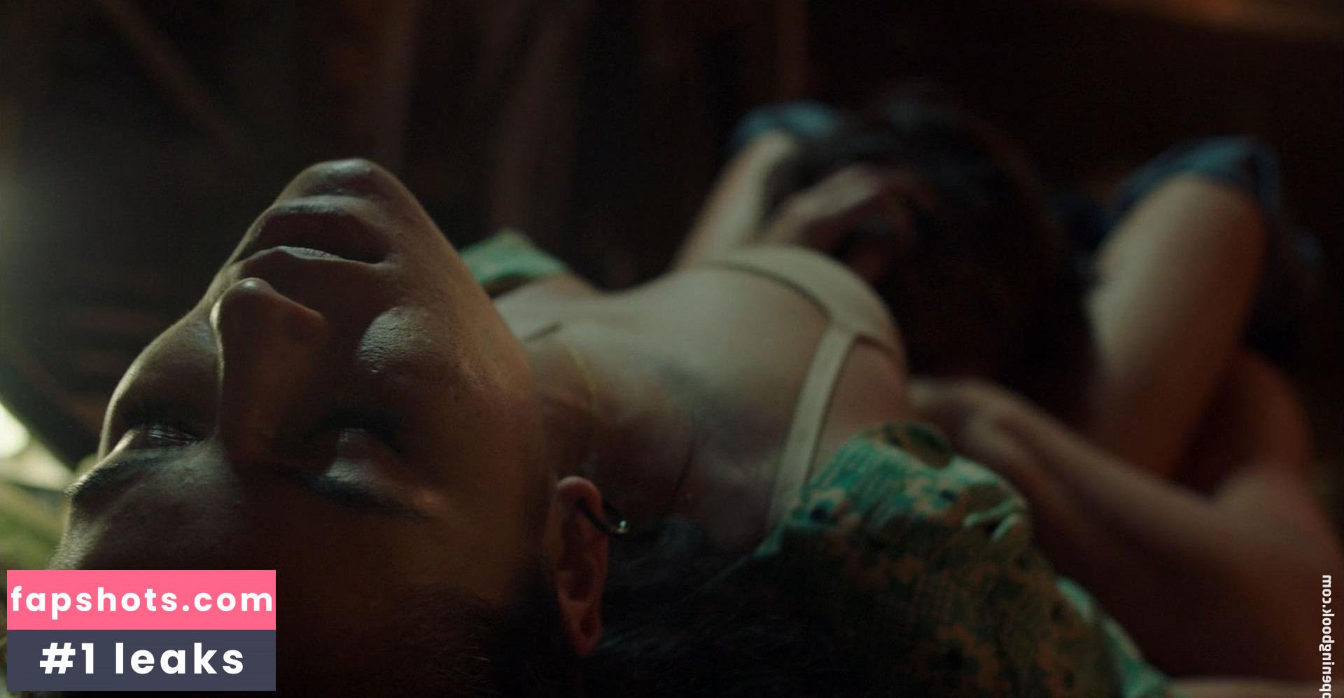 Emily Rios nude babe gallery