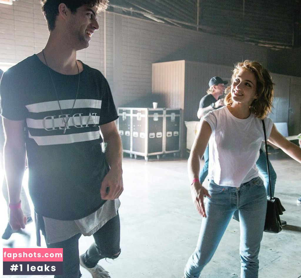 Emily Rudd gallery photo #48