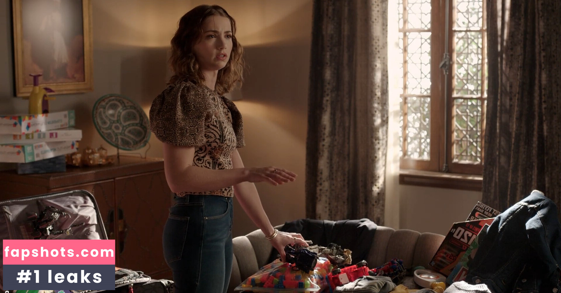 Emily Rudd gallery photo #61