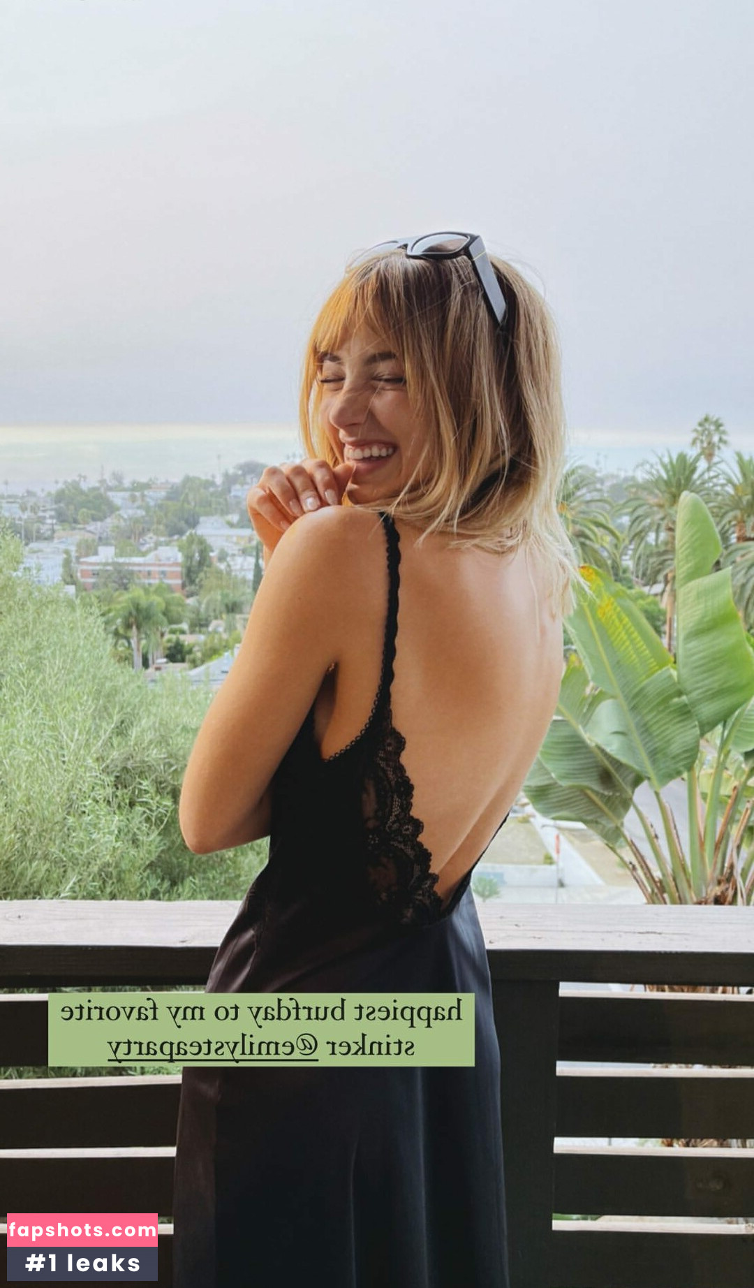 Emily Rudd gallery photo #68