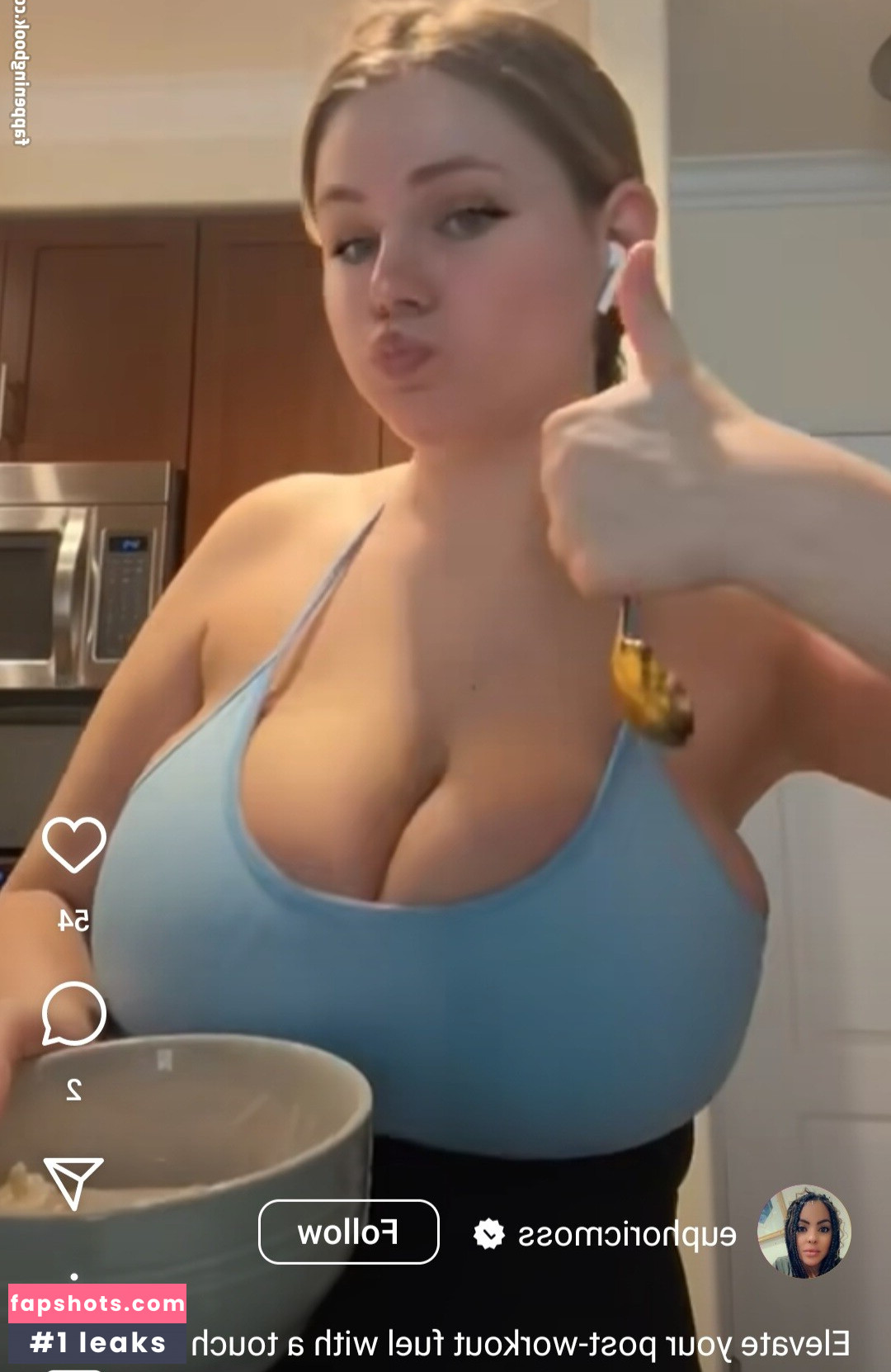 Emily V Nude Leaks OnlyFans Photos #12 - LeakJerk