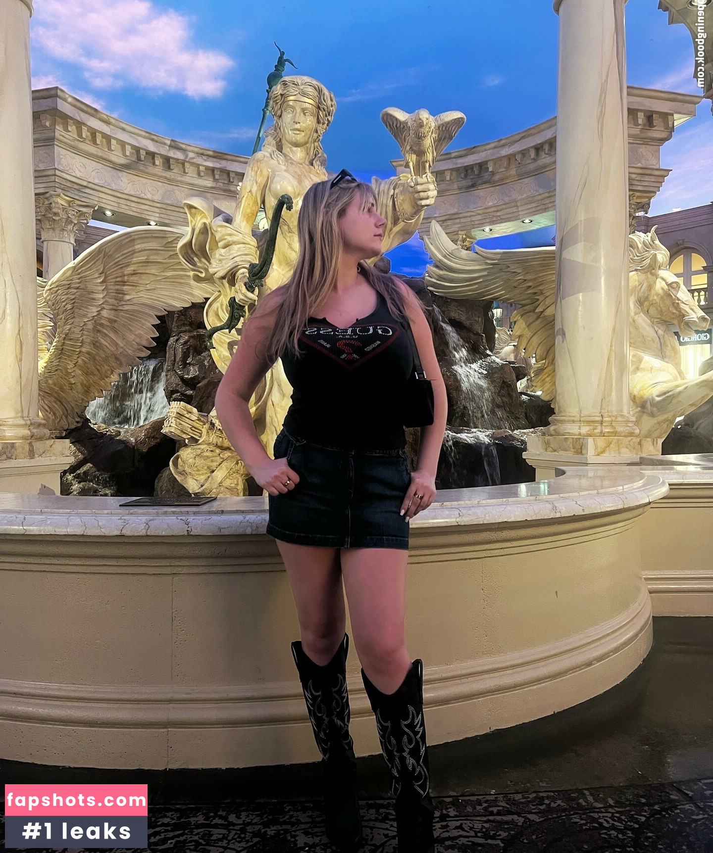 Emily V Nude Leaks OnlyFans Photos #17 - LeakJerk