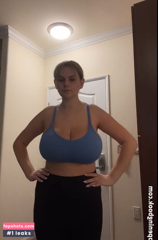 Emily V Nude Leaks OnlyFans Photos #21 - LeakJerk