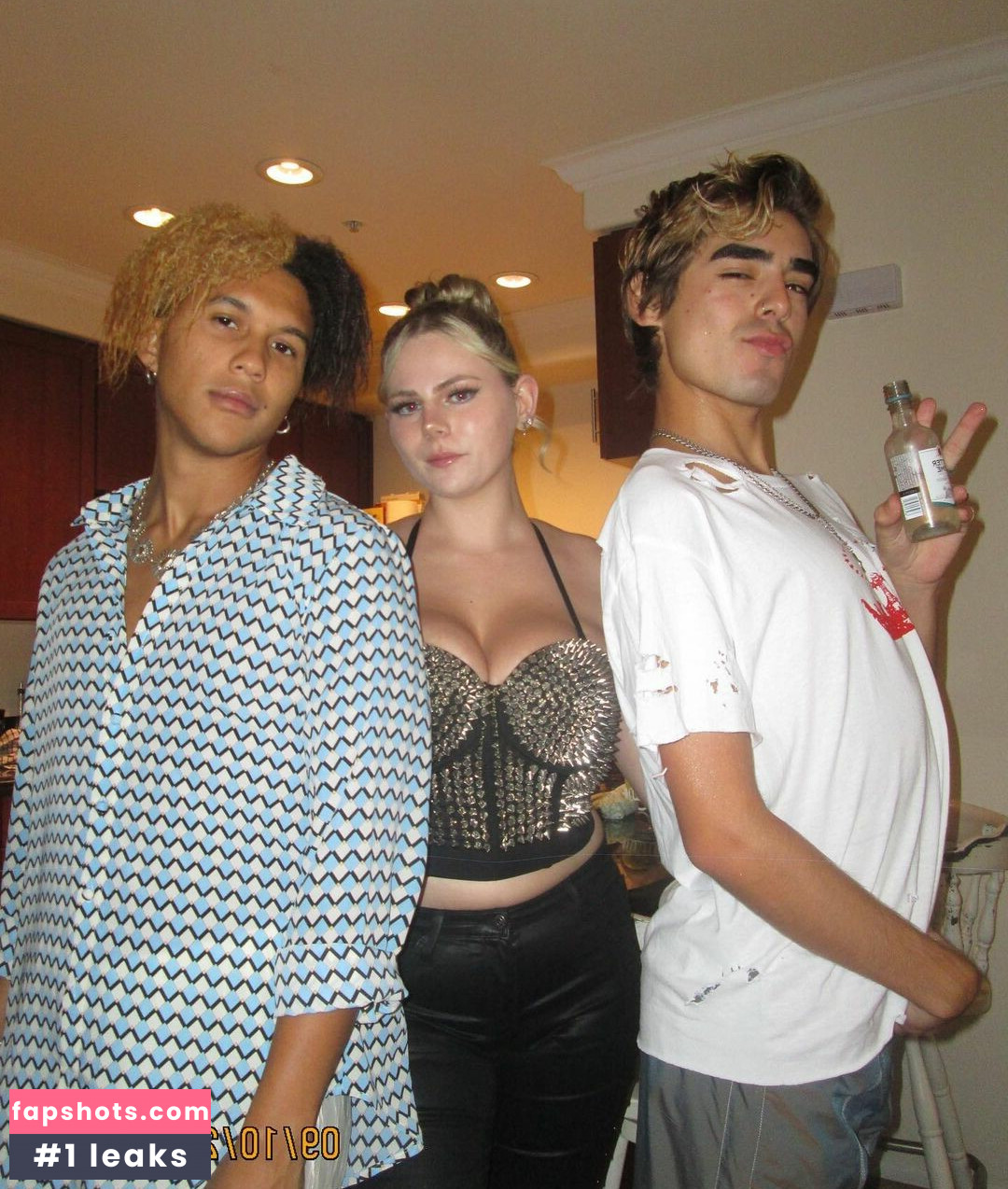 Emily V Nude Leaks OnlyFans Photos #42 - LeakJerk