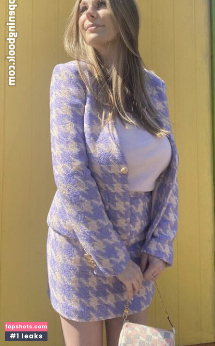 Emily V Nude Leaks OnlyFans Photos #44 - LeakJerk