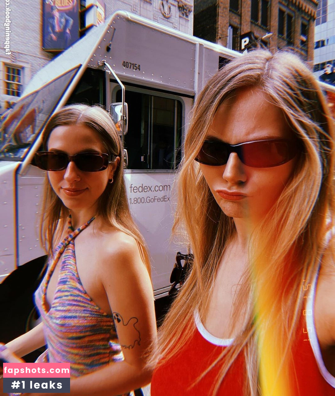 Emily V Nude Leaks OnlyFans Photos #58 - LeakJerk