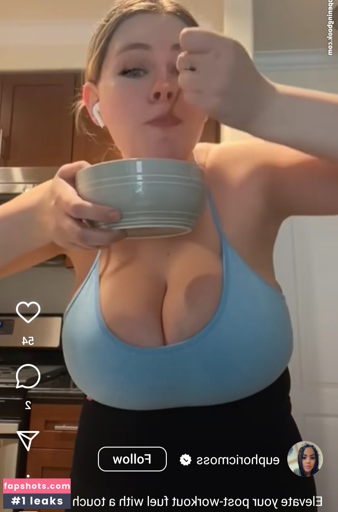 Emily V Nude Leaks OnlyFans Photos #8 - LeakJerk