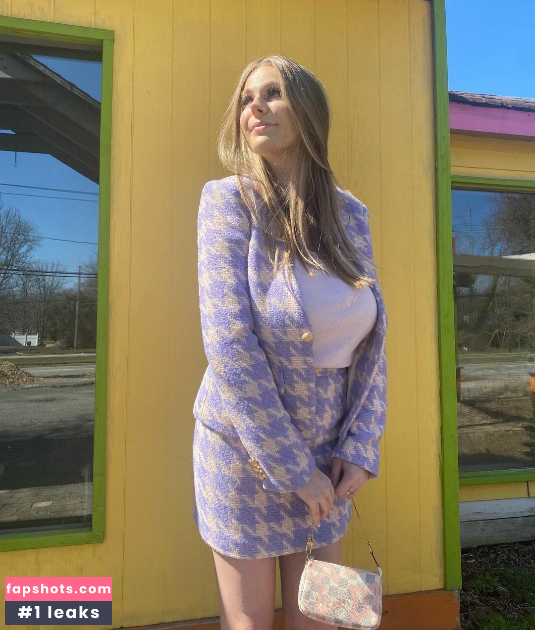 Emily V Nude Leaks OnlyFans Photos #76 - LeakJerk