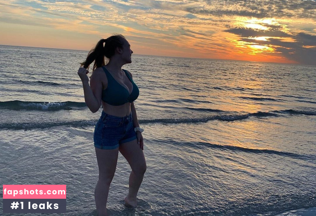 Emily V Nude Leaks OnlyFans Photos #80 - LeakJerk