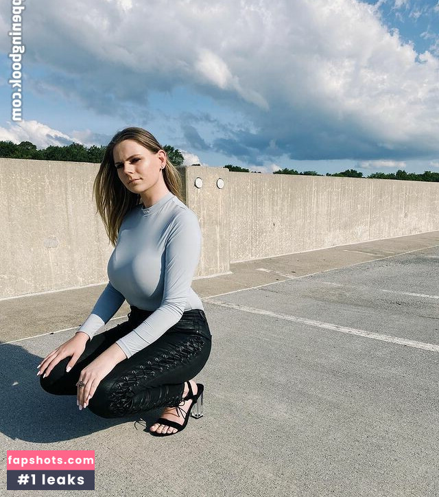 Emily V Nude Leaks OnlyFans Photos #83 - LeakJerk