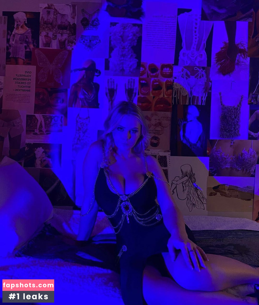 Emily V Nude Leaks OnlyFans Photos #88 - LeakJerk