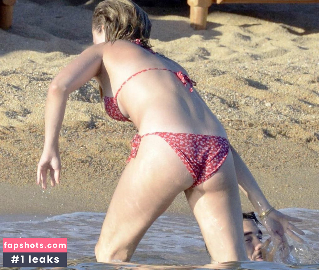 Emily VanCamp Filtración Desnuda OnlyFans Foto #13 - Fapshots