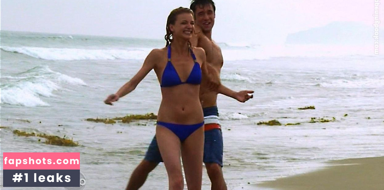 Emily VanCamp Filtración Desnuda OnlyFans Foto #31 - Fapshots