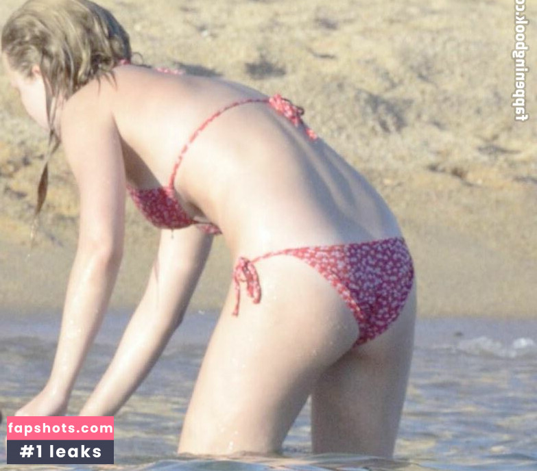 Emily VanCamp Filtración Desnuda OnlyFans Foto #6 - Fapshots