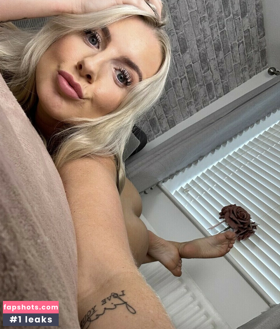 Emily Walters Nahé úniky fotek pouze od fanoušků #148 - Fapshots