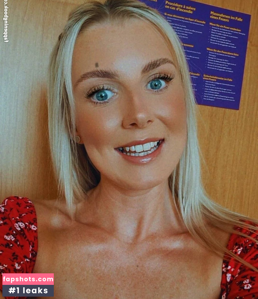 Emily Walters Nahé úniky fotek pouze od fanoušků #165 - Fapshots