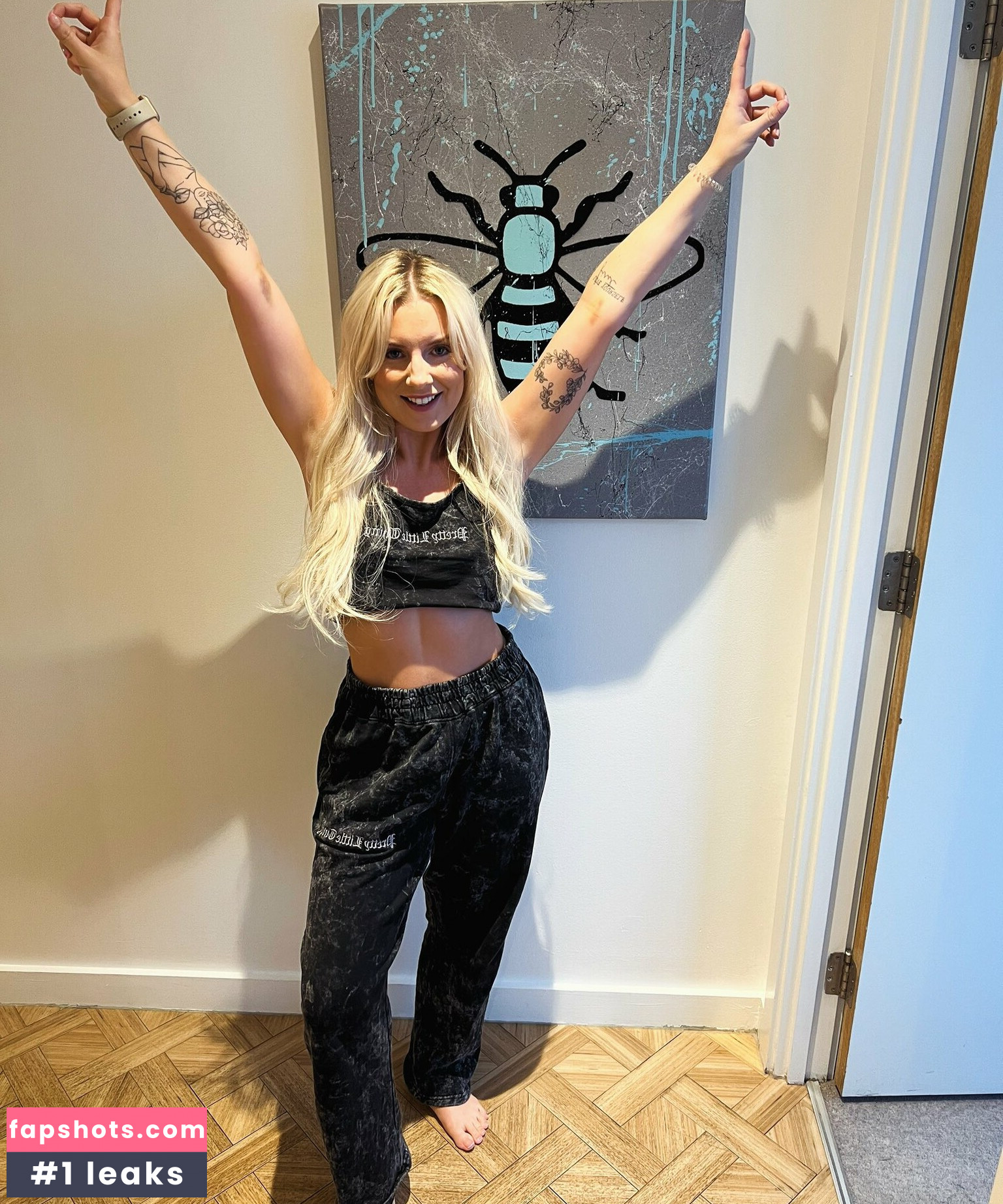 Emily Walters Nahé úniky fotek pouze od fanoušků #46 - Fapshots