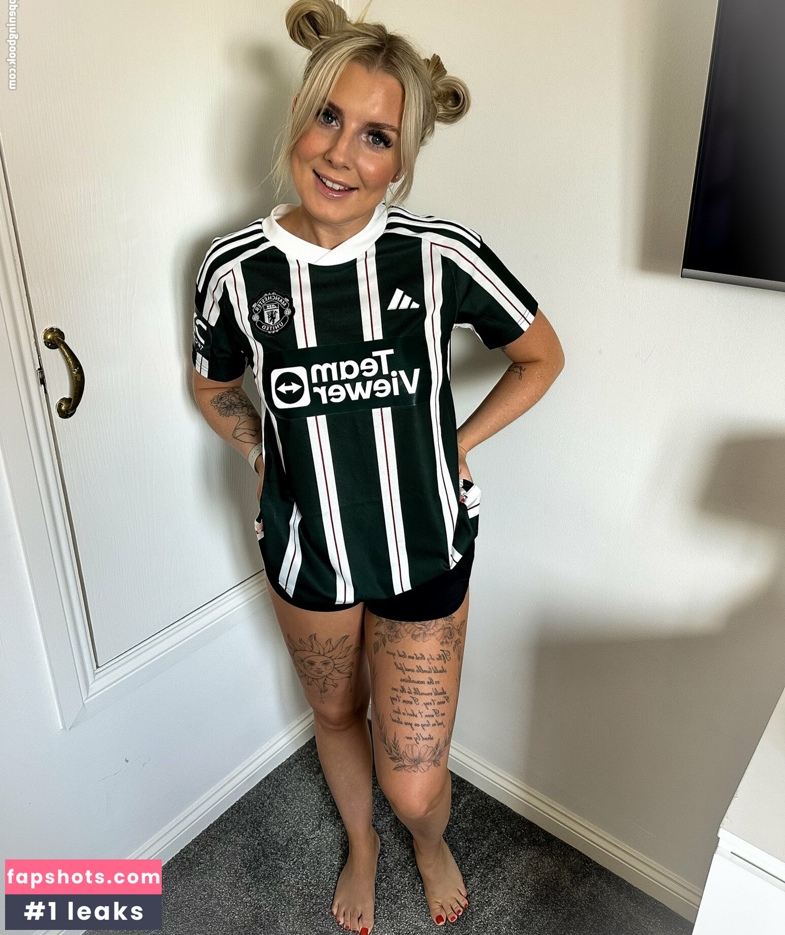 Emily Walters Nahé úniky fotek pouze od fanoušků #50 - Fapshots