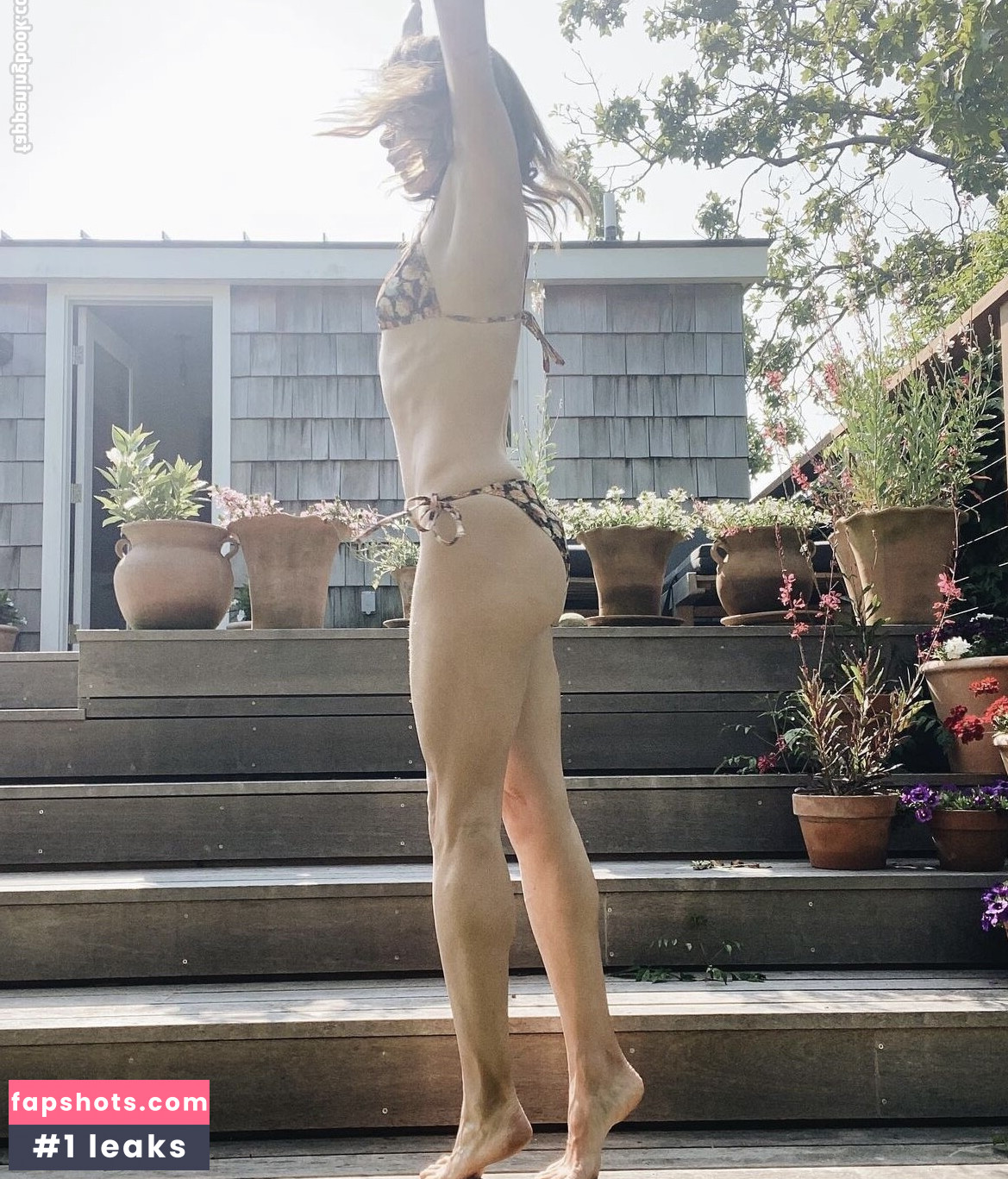 Emily Wickersham Nude Leaks OnlyFans Photos #20 - LeakJerk
