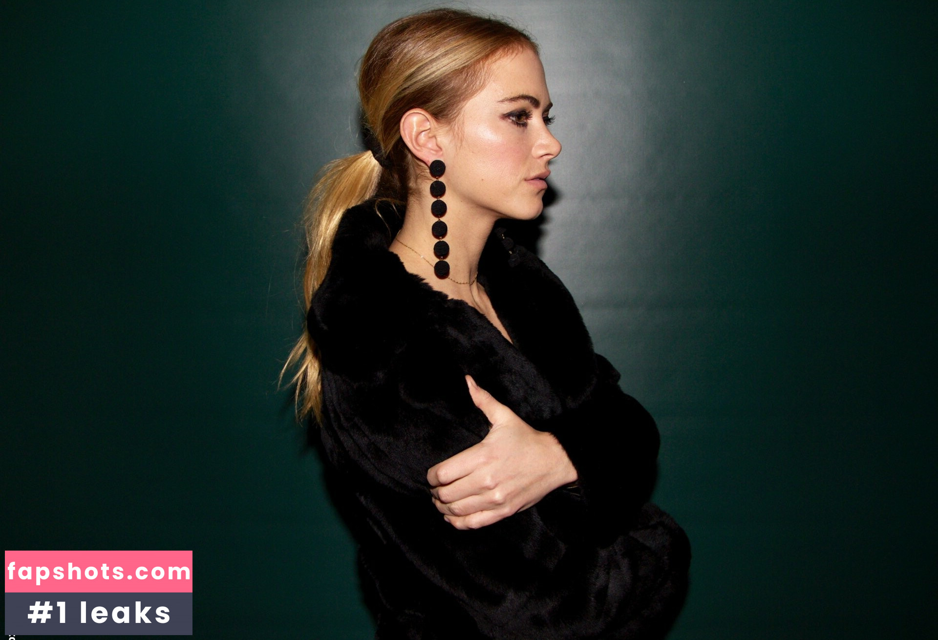 Emily Wickersham Nude Leaks OnlyFans Photos #28 - LeakJerk