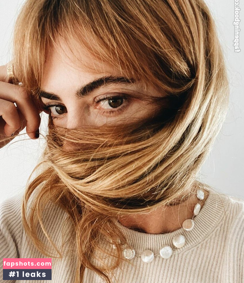 Emily Wickersham Nude Leaks OnlyFans Photos #30 - LeakJerk