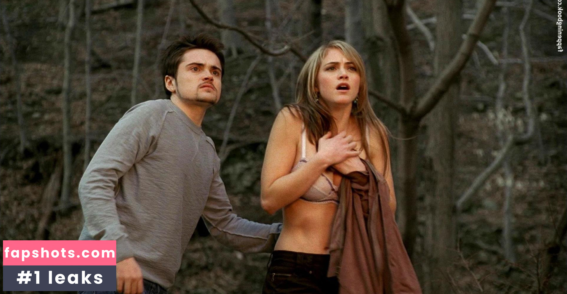 Emily Wickersham Nude Leaks OnlyFans Photos #34 - LeakJerk