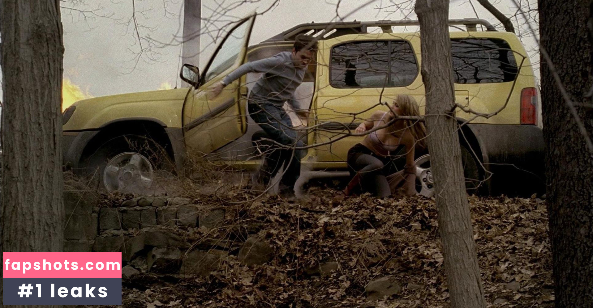 Emily Wickersham Nude Leaks OnlyFans Photos #36 - LeakJerk