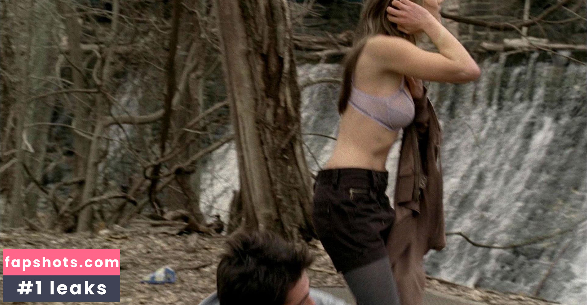 Emily Wickersham Nude Leaks OnlyFans Photos #38 - LeakJerk