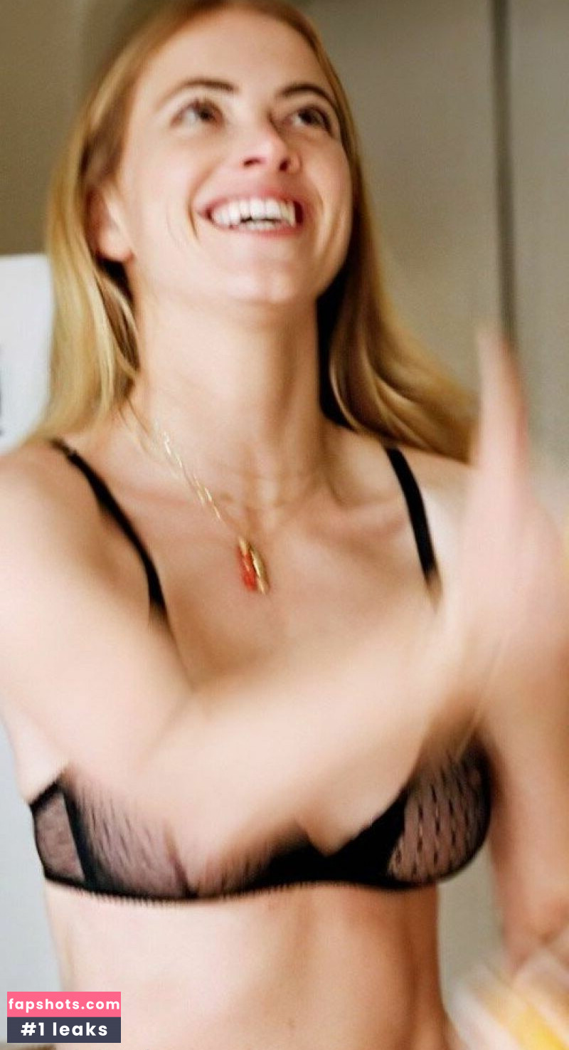 Emily Wickersham Nude Leaks OnlyFans Photos #6 - LeakJerk