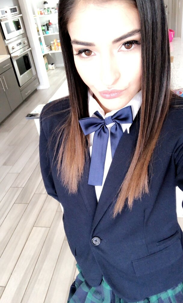 emily-willis Nude Leaks OnlyFans Photos #1584 - LeakJerk