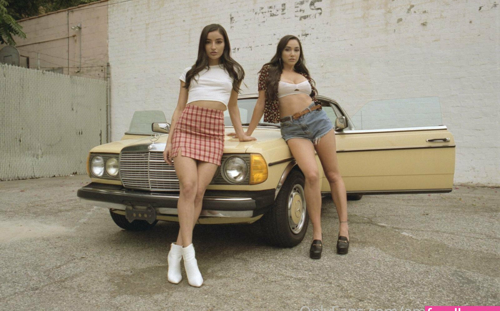 emily-willis Nude Leaks OnlyFans Photos #1652 - LeakJerk