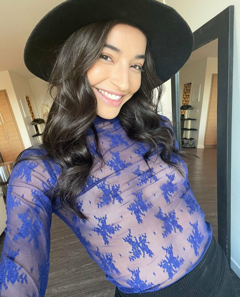 emily-willis Nude Leaks OnlyFans Photos #1669 - LeakJerk