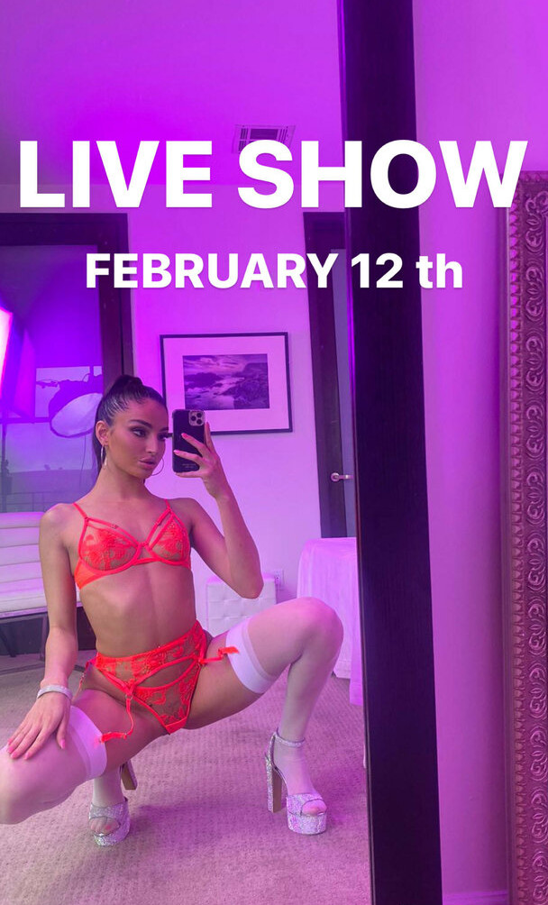 emily-willis Nude Leaks OnlyFans Photos #1682 - LeakJerk