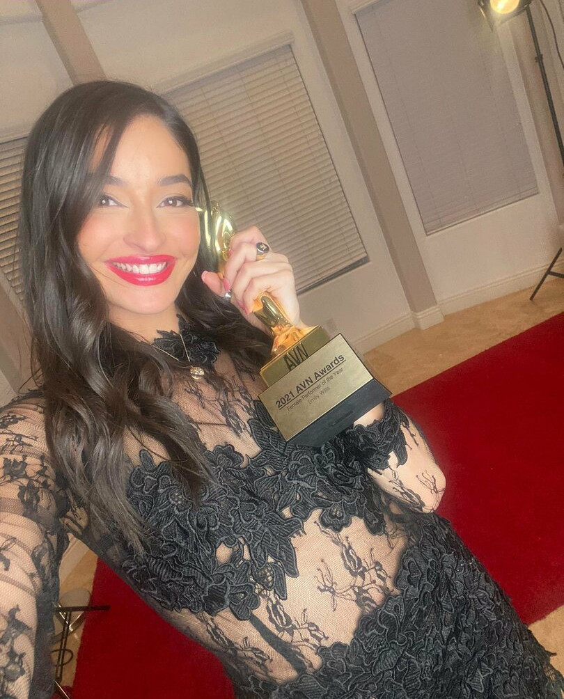 emily-willis Nude Leaks OnlyFans Photos #1716 - LeakJerk