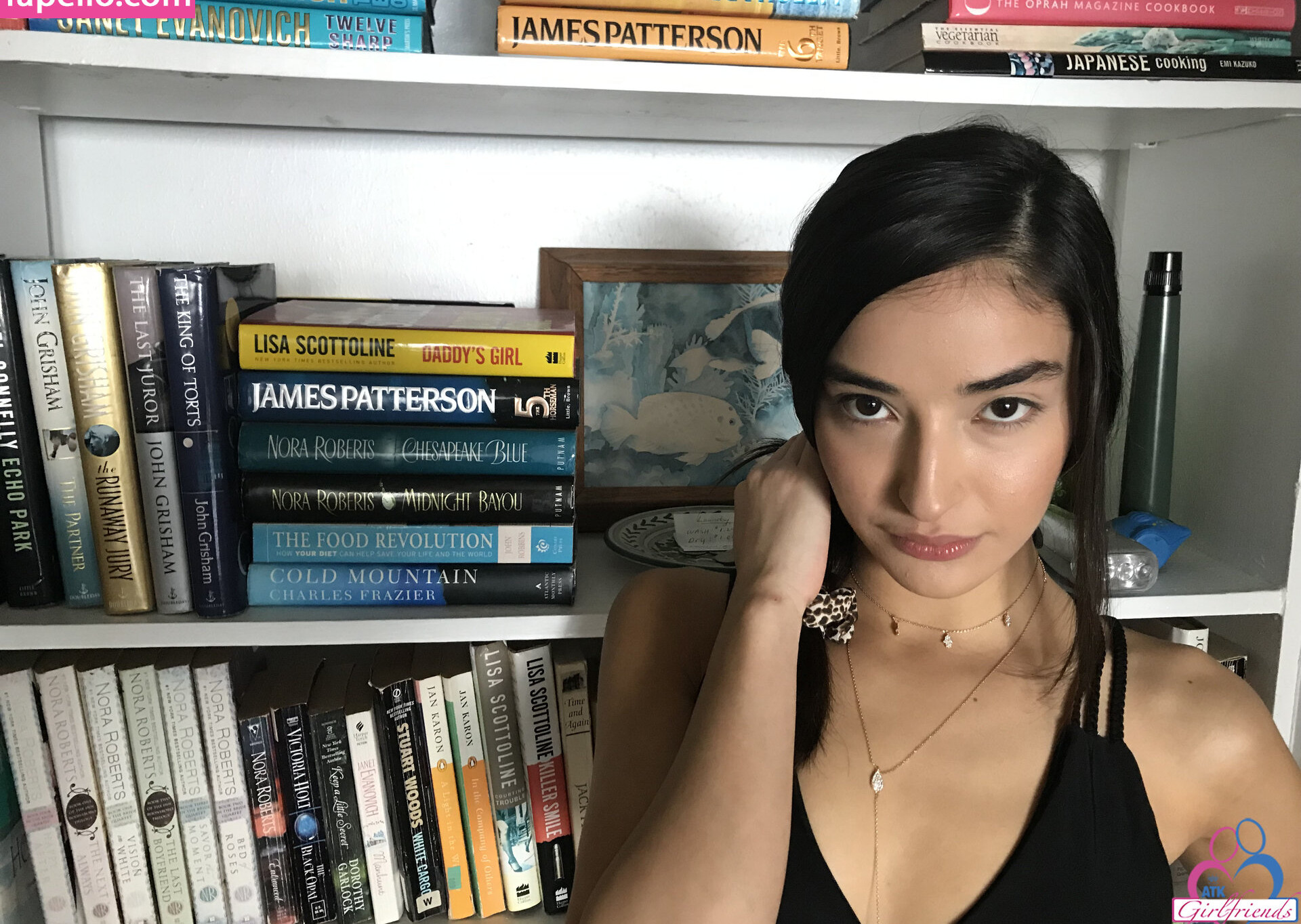 emily-willis Nude Leaks OnlyFans Photos #901 - LeakJerk