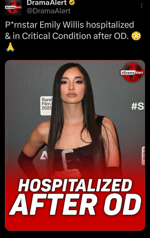 emily-willis Nude Leaks OnlyFans Photos #970 - LeakJerk