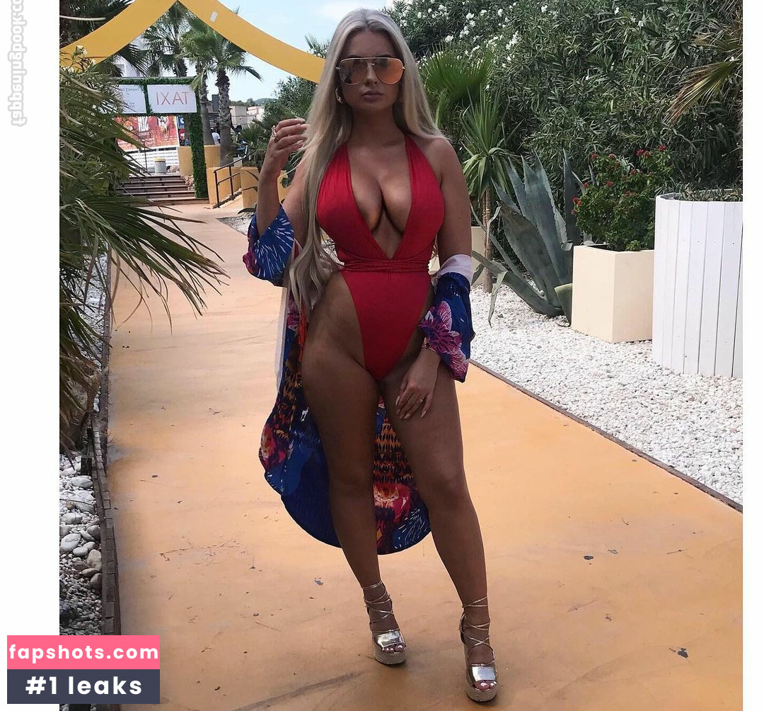 Emily Wolfe Filtración Desnuda OnlyFans Foto #12 - Fapshots