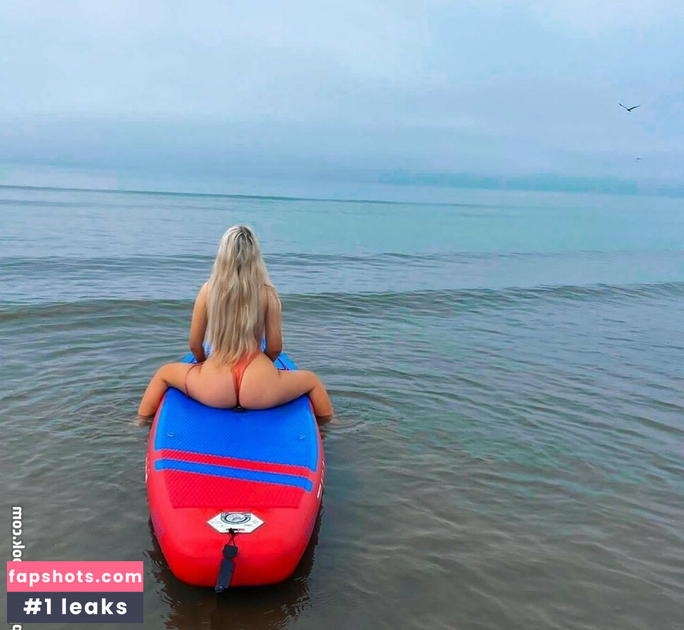 Emily Wolfe Filtración Desnuda OnlyFans Foto #14 - Fapshots