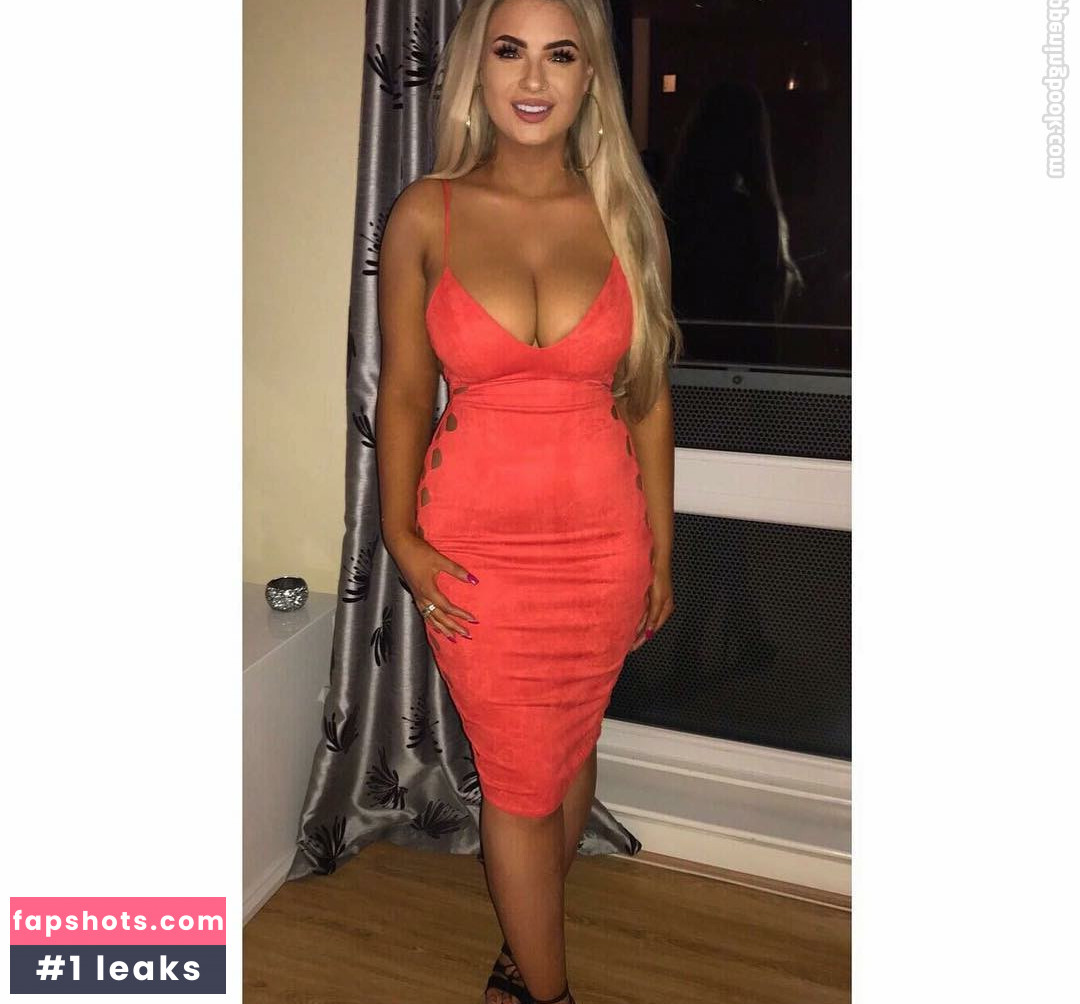 Emily Wolfe Filtración Desnuda OnlyFans Foto #8 - Fapshots