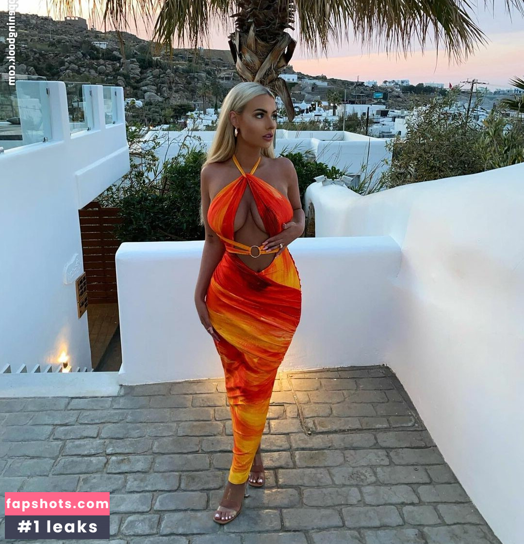 Emily Wolfe Filtración Desnuda OnlyFans Foto #9 - Fapshots