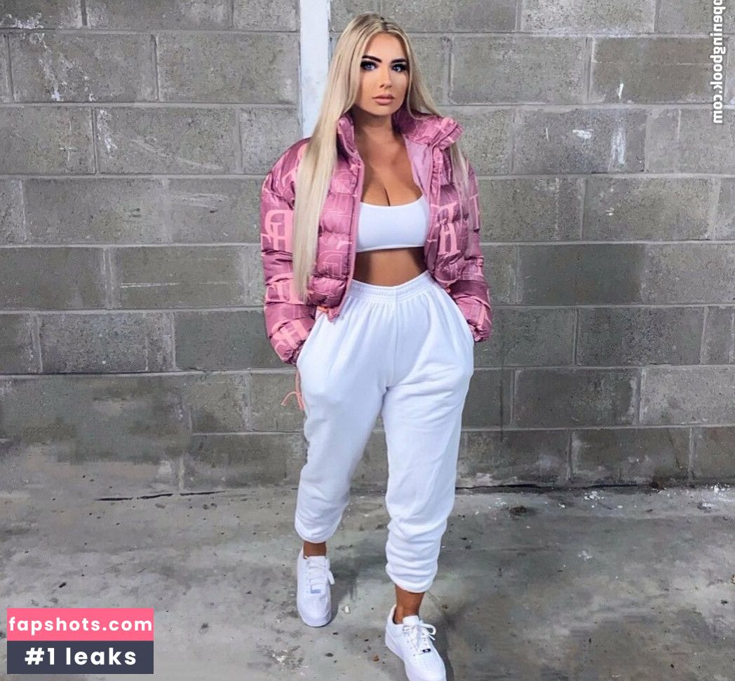 Emily Wolfe Filtración Desnuda OnlyFans Foto #10 - Fapshots