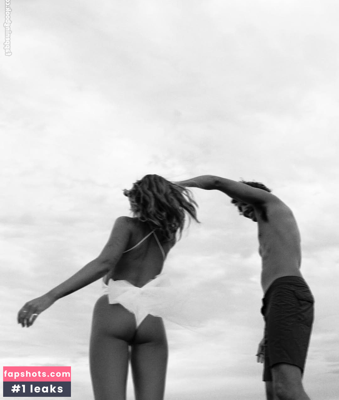 Emily Zeck Nahé úniky fotek pouze od fanoušků #2 - Fapshots