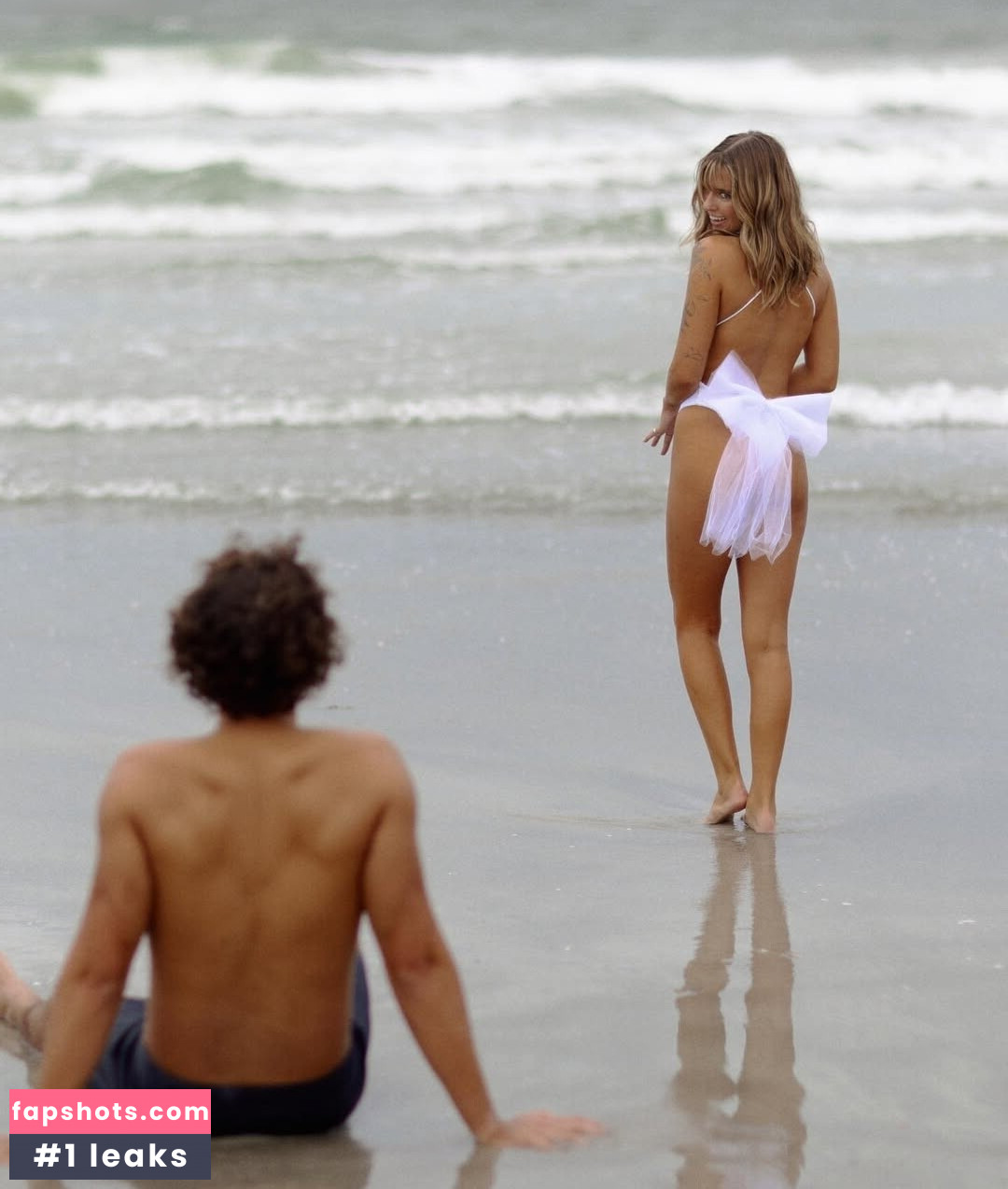 Emily Zeck Nahé úniky fotek pouze od fanoušků #3 - Fapshots