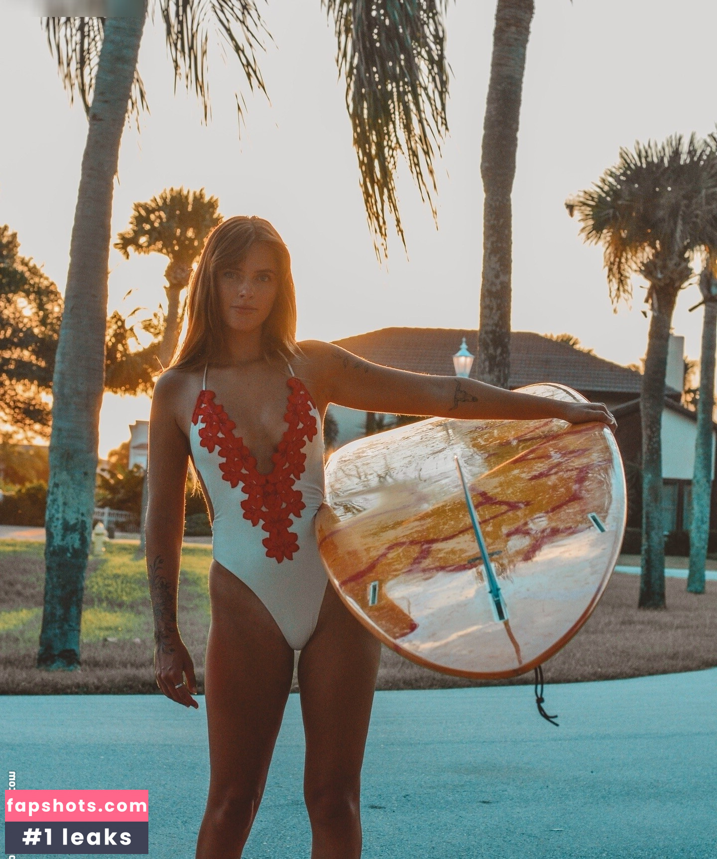 Emily Zeck Nahé úniky fotek pouze od fanoušků #8 - Fapshots