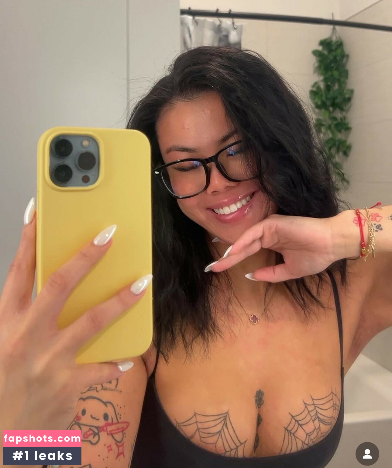 Emilyafeng Nude Leaks OnlyFans Photos #8 - LeakJerk