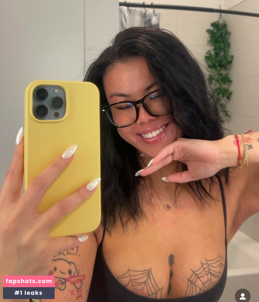 Emilyafeng Nude Leaks OnlyFans - Fapshots