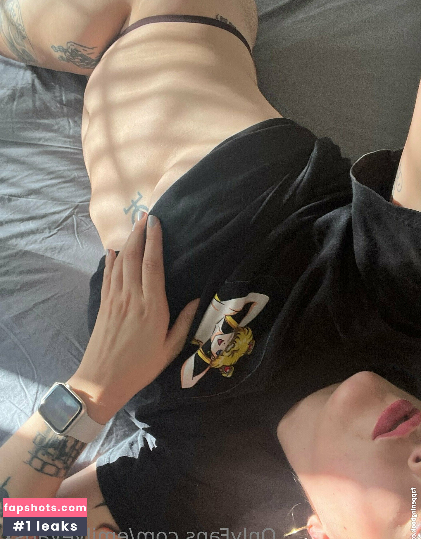 emilyevansx gallery photo #19