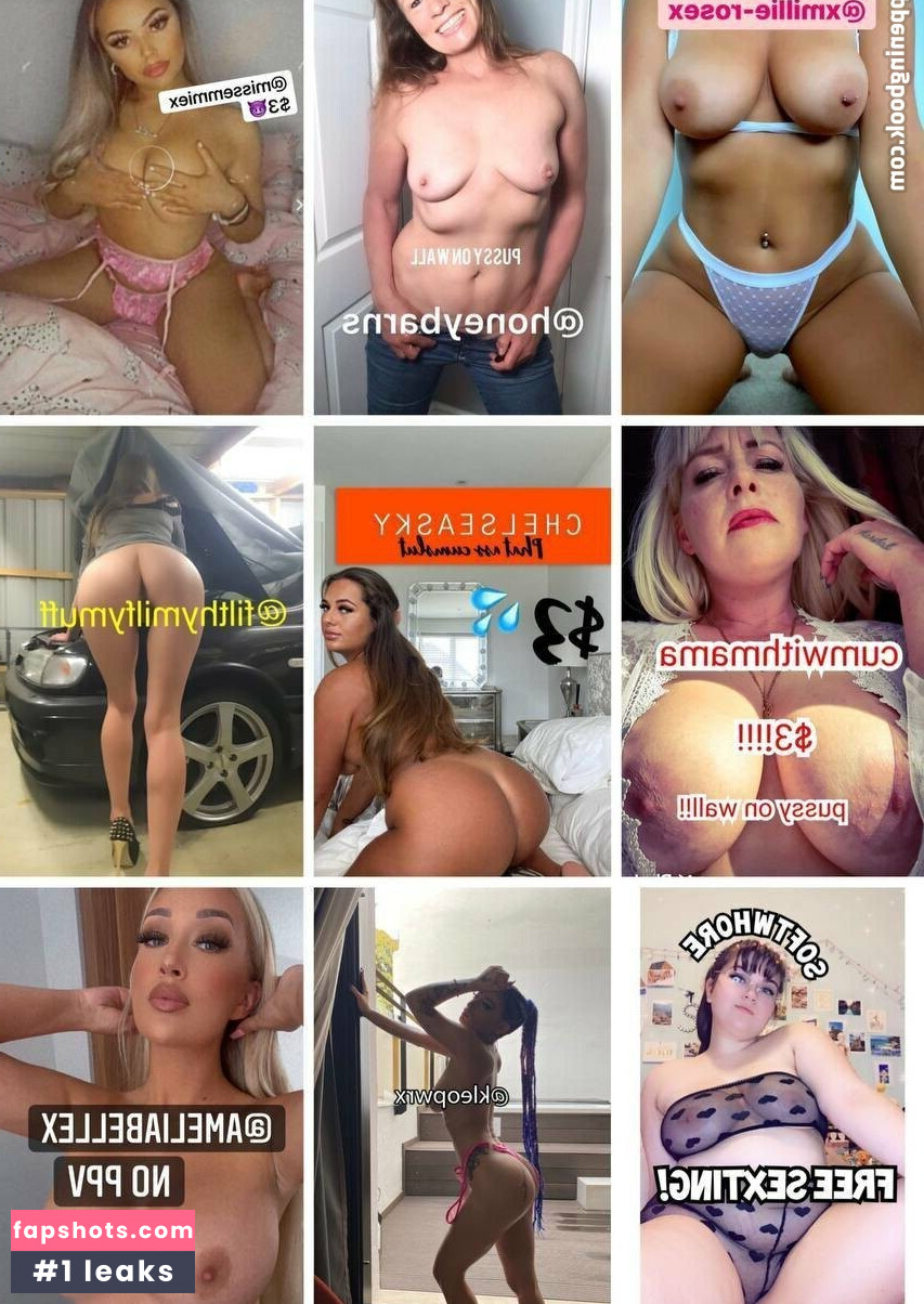 emilyexotics nude babe gallery